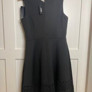 Black NWT Dress